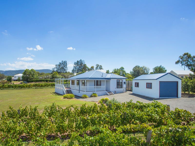 Real Estate & Property For Rent in Pokolbin, NSW 2320 (Page 1