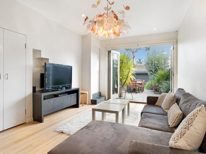 Real Estate Property For Rent In Melbourne City Greater Region 321 Esplanade East Port Melbourne Vic 3207